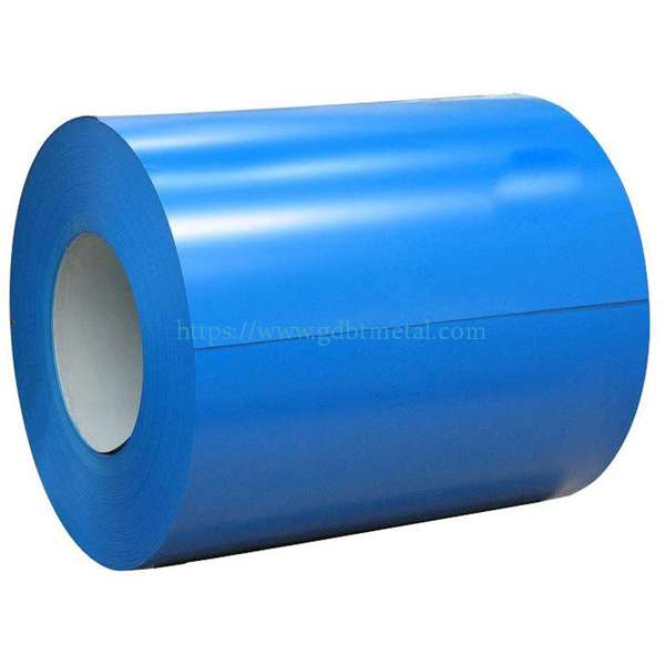 Galvanized Steel Coil